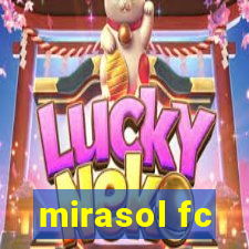 mirasol fc